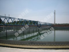 河北献县污水厂电气plc自动化控制系统
