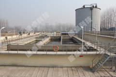 徐州市政污水处理自动控制与监控系统