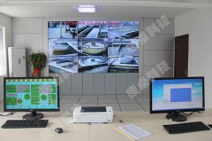 湖州苏州常州泵站自动化控制系统设计安装厂家