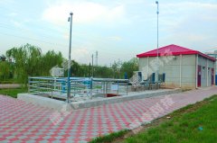 南京雨水泵站污水泵站排水泵站无人值守系统改造