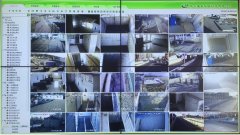 苏州泵站自动化监控系统，苏州无人值守泵站远程综合监控系统