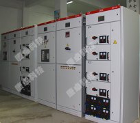苏州泵站成套控制柜配电柜生产厂家