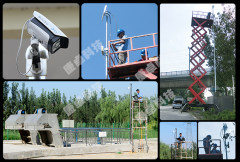 常州泵站视频监控系统,常州泵站自动化远程监控系统安装