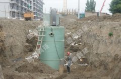 南京一体化泵站控制系统pg电子官网的解决方案