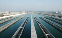 自来水厂污水处理自动控制系统pg电子官网的解决方案