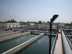 珠海深圳广州污水处理自动控制系统