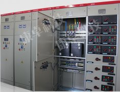 南京电气控制柜生产厂家