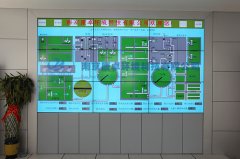 污水厂plc监控系统 自动化监控系统pg电子官网的解决方案